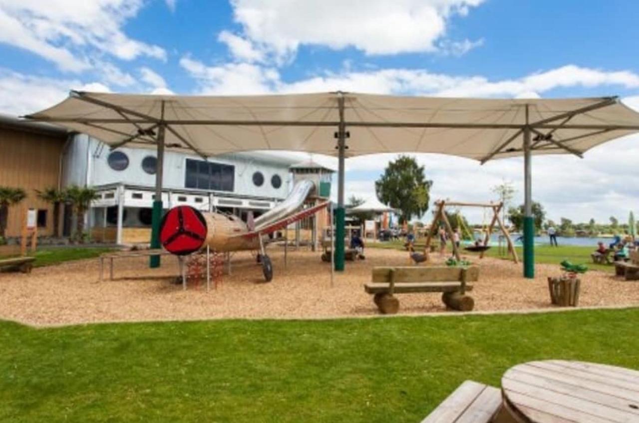 Luxury Hot Tub Retreat Βίλα Tattershall Εξωτερικό φωτογραφία