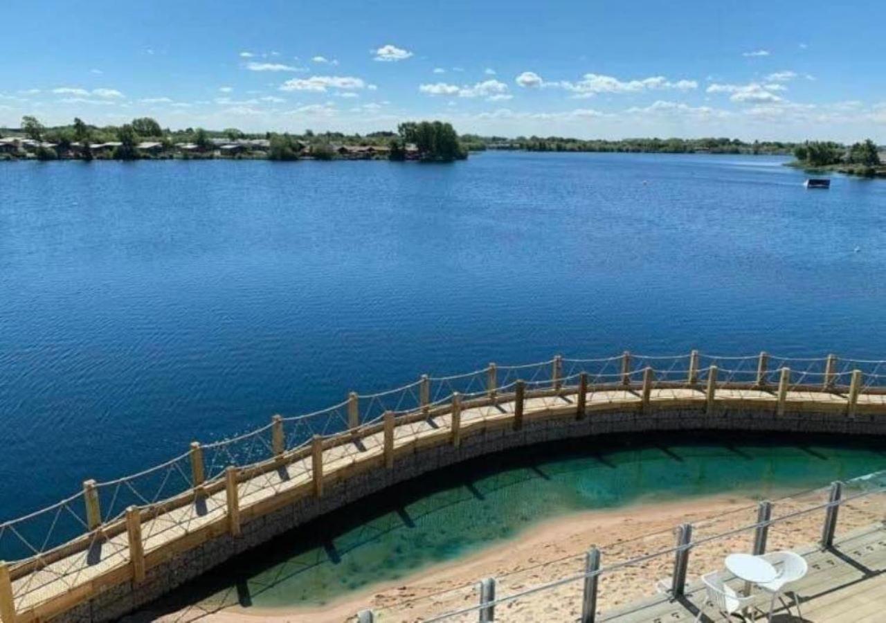 Luxury Hot Tub Retreat Βίλα Tattershall Εξωτερικό φωτογραφία