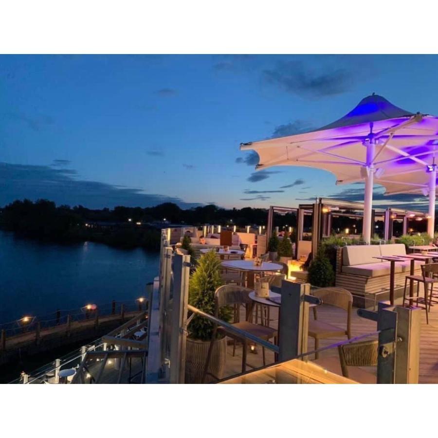 Luxury Hot Tub Retreat Βίλα Tattershall Εξωτερικό φωτογραφία